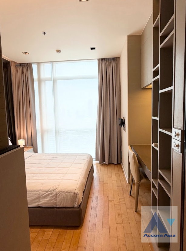 รูป 🔼🔽 AccomA 📩  2 BR Condominium @Athenee Residence (1512846) - รูปที่ 13/18