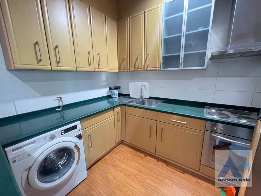 รูป 🔼🔽 AccomA 📩  3 BR Condominium @CitiSmart Sukhumvit 18 (1517657) - รูปที่ 3/17