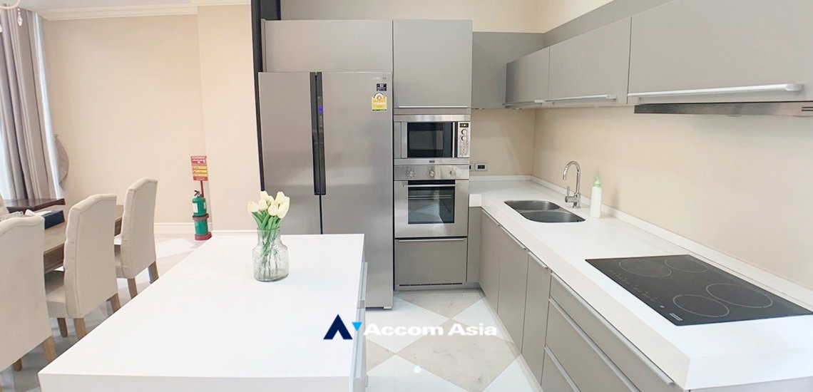 picture 🔼🔽 AccomA 📩  3 BR House @349 Residence (AA33743) - 3/12