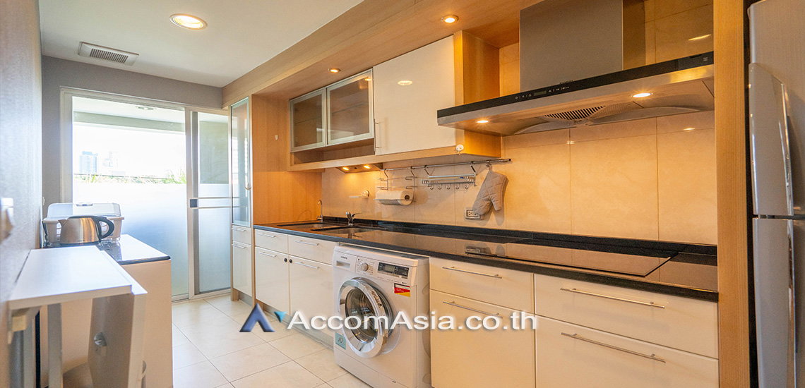 รูป 🔼🔽 AccomA 📩  2 BR Condominium @The Bangkok Sukhumvit 43 (1519146) - รูปที่ 10/18