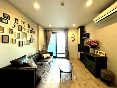 ขายคอนโด : คอนโด 2-ห้องนอน ที่ เดอะ เบส พัทยากลาง ใกล้ เซ็นทรัลเฟสติวัล พัทยาบีช (ID 2770427)