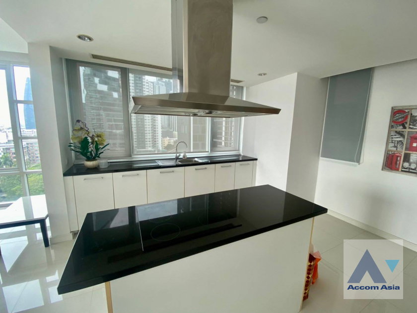 รูป 🔼🔽 AccomA 📩 Contemporary condo with city views and full natural light (1511895) - รูปที่ 4/10