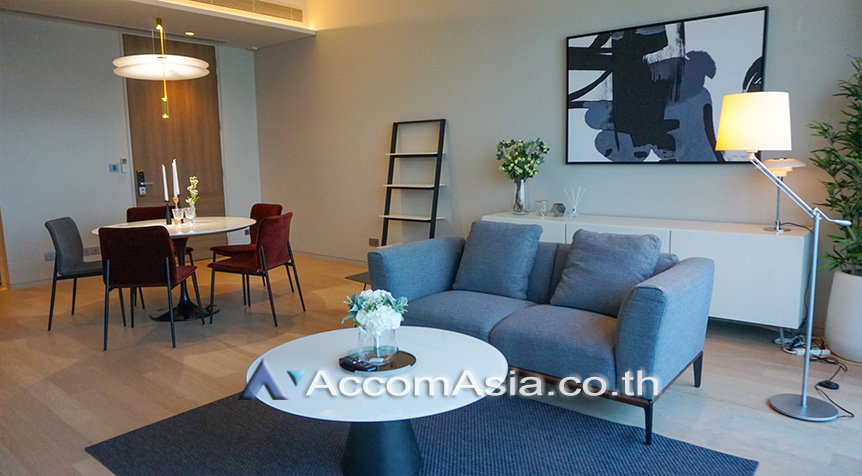 รูป 🔼🔽 AccomA 📩 Spacious Living with Open City Views ( AA26805 ) - รูปที่ 2/9
