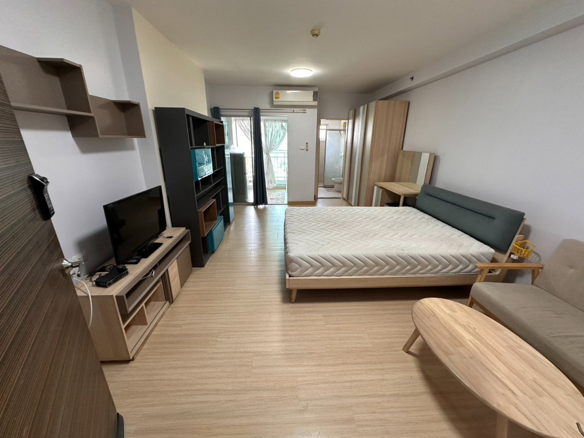 รูป 🤝🏻RB23941 ให้เช่าถูกมาก👍ศุภาลัย ปาร์ค ราชพฤกษ์ - เพชรเกษม✅แอดไลน์ @mproperty( มี @ ด้วย) แอดมินตอบไว - รูปที่ 1/3