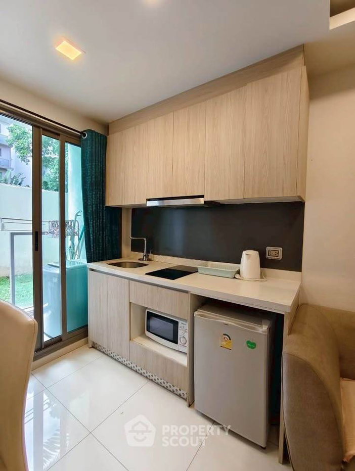รูป คอนโด 1-ห้องนอน ที่ อาคาเดีย บีช รีสอร์ท พัทยา ใกล้ พัทยาใต้ (ID 2742086) - รูปที่ 4/10