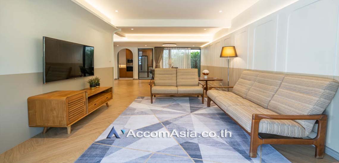 รูป 🔼🔽 AccomA 📩  3 BR House in Khlong Tan Nuea (AA27802) - รูปที่ 2/14