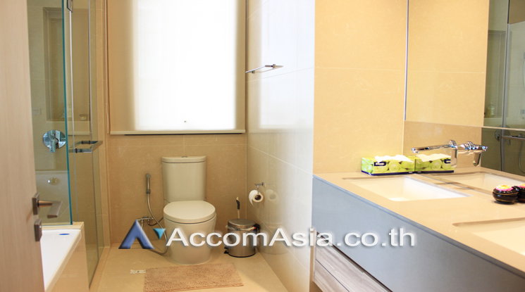 picture 🔼🔽 AccomA 📩  2 BR Condominium @The Esse Asoke (AA24653) - 10/14