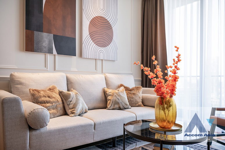 picture 🔼🔽 AccomA 📩 Beatniq Sukhumvit - 5/20