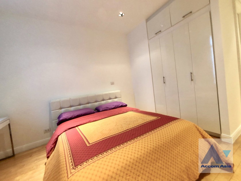 รูป 🔼🔽 AccomA 📩  2 BR Condominium @Athenee Residence (AA36885) - รูปที่ 6/8
