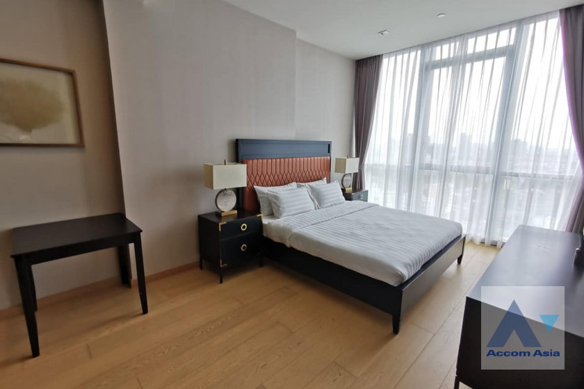 รูป 🔼🔽 AccomA 📩 Fully furnished, Luxury Condo For Rent and Sale @ The monument thong lo (AA36005) - รูปที่ 8/20