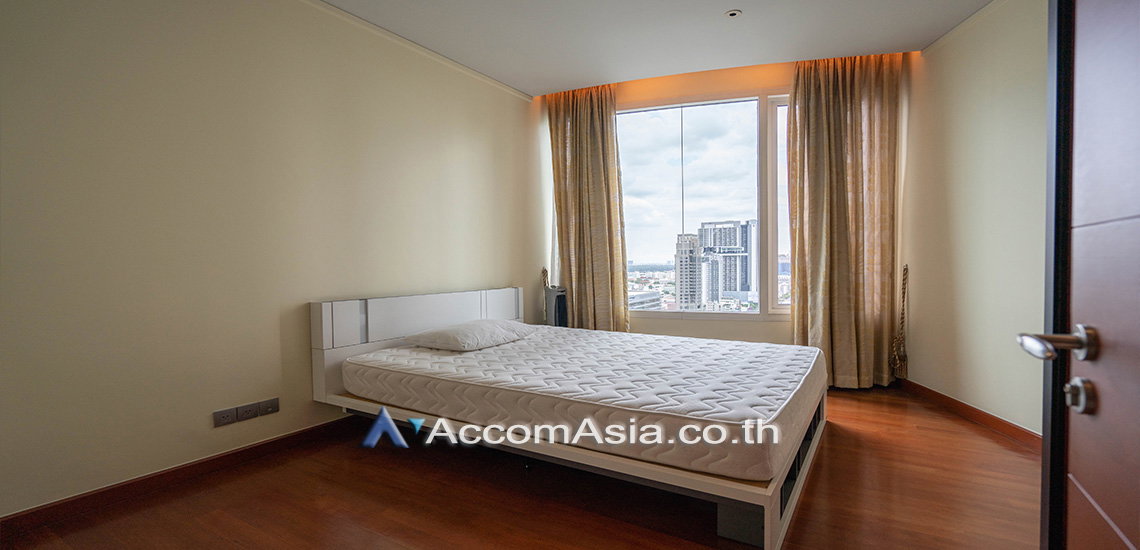 picture 🔼🔽 AccomA 📩  2 BR Condominium @The Infinity Sathorn (AA13640) - 7/10