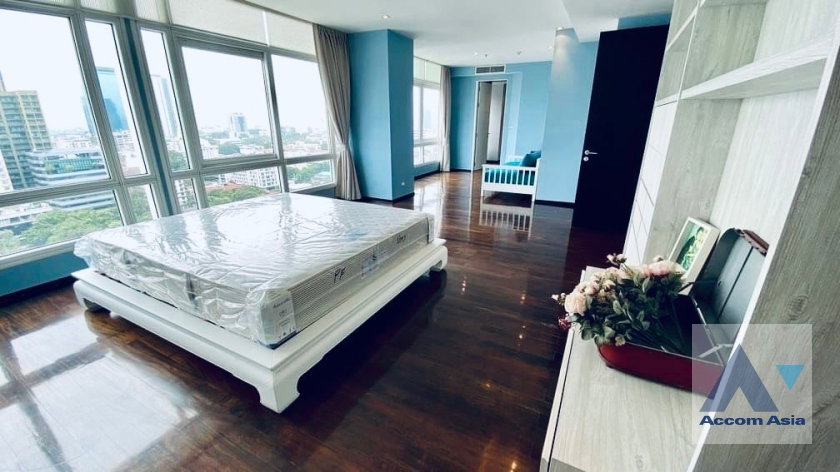 รูป 🔼🔽 AccomA 📩 Penthouse 3 BR Condominium @The Height Thonglor (AA24541) - รูปที่ 14/20