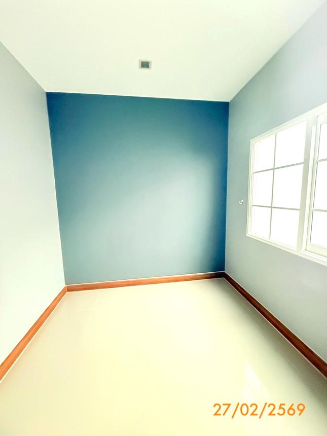 picture TOWN HOUSE 19 Sq.w. Prawet Bangkok for 3.6M - 24/40