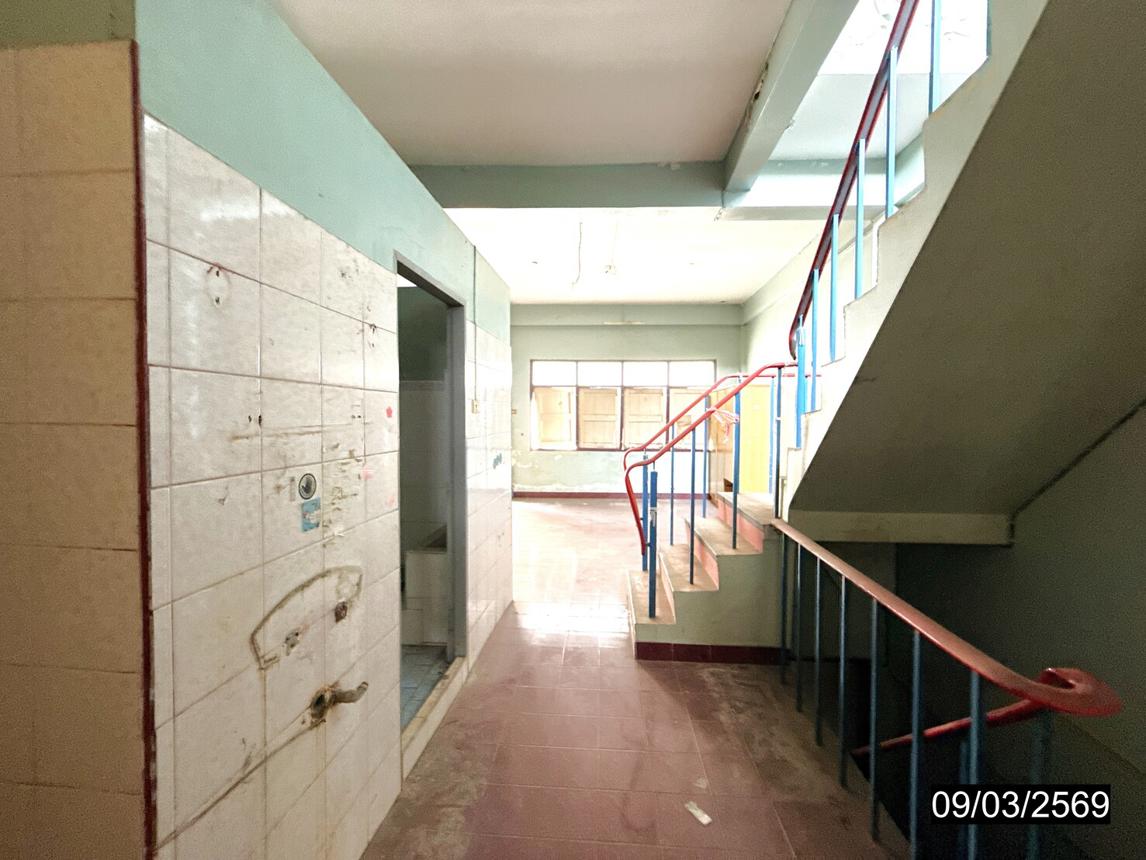 รูป อาคารพาณิชย์ 40 ตร.วา เมืองนครสวรรค์ นครสวรรค์ 3M - รูปที่ 33/44