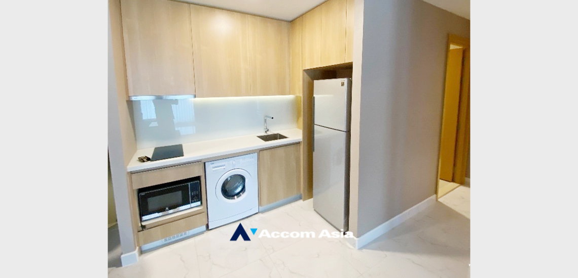picture 🔼🔽 AccomA 📩  2 BR Condominium @HYDE Sukhumvit 13 (AA33701) - 3/10