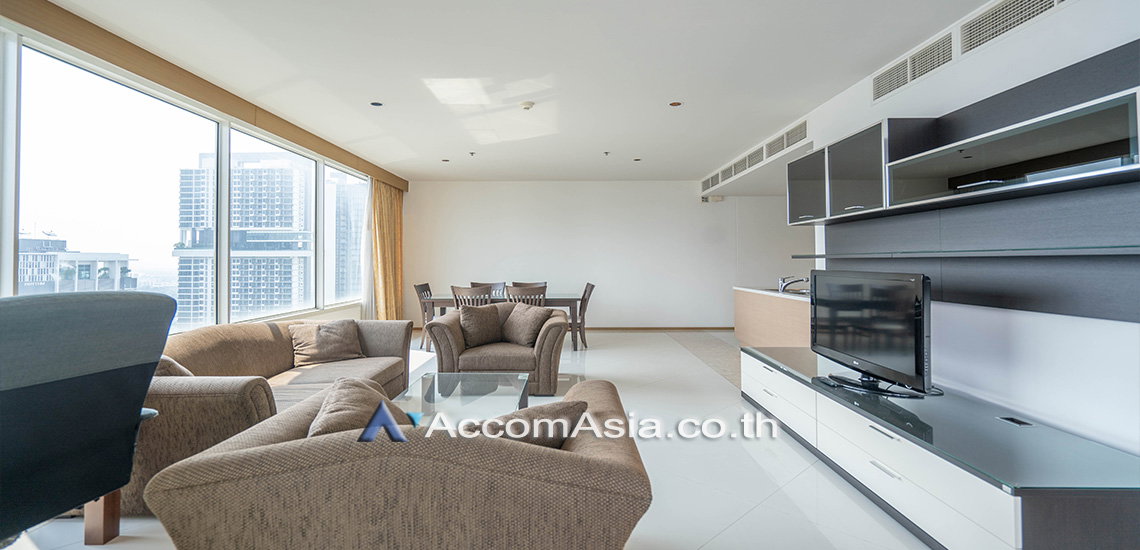 picture 🔼🔽 AccomA 📩 Modern condominium with light wood finishes and clean lines (AA30964) - 2/13