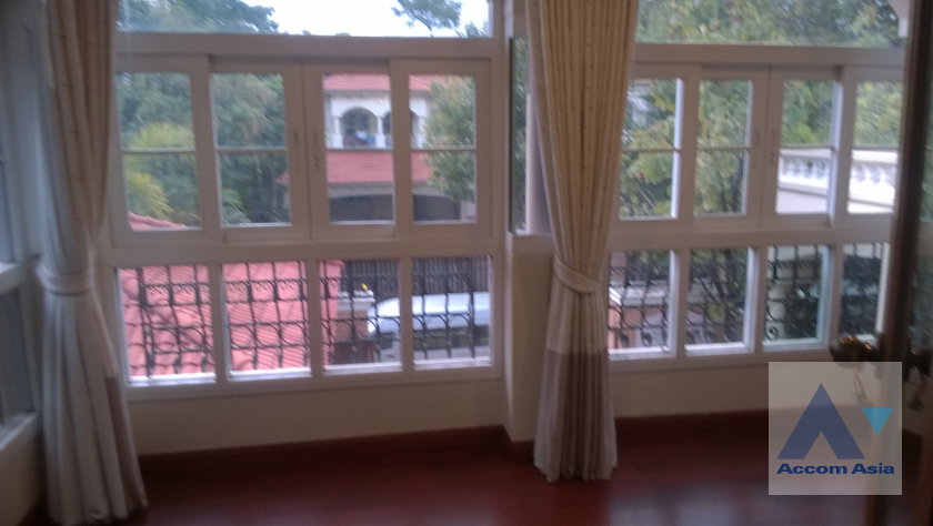 picture 🔼🔽 AccomA 📩  5 BR House @House in compound (AA23515) - 10/19