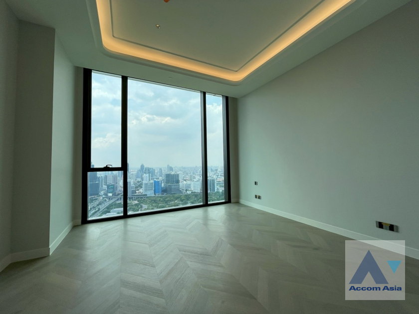 รูป 🔼🔽 AccomA 📩 Luxury,Penthouse 4 BR Condominium @ONE Bangkok (AA43185) - รูปที่ 12/20