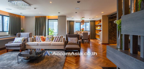 🔼🔽 AccomA 📩  2 BR Condominium @Pearl Garden (AA30251)