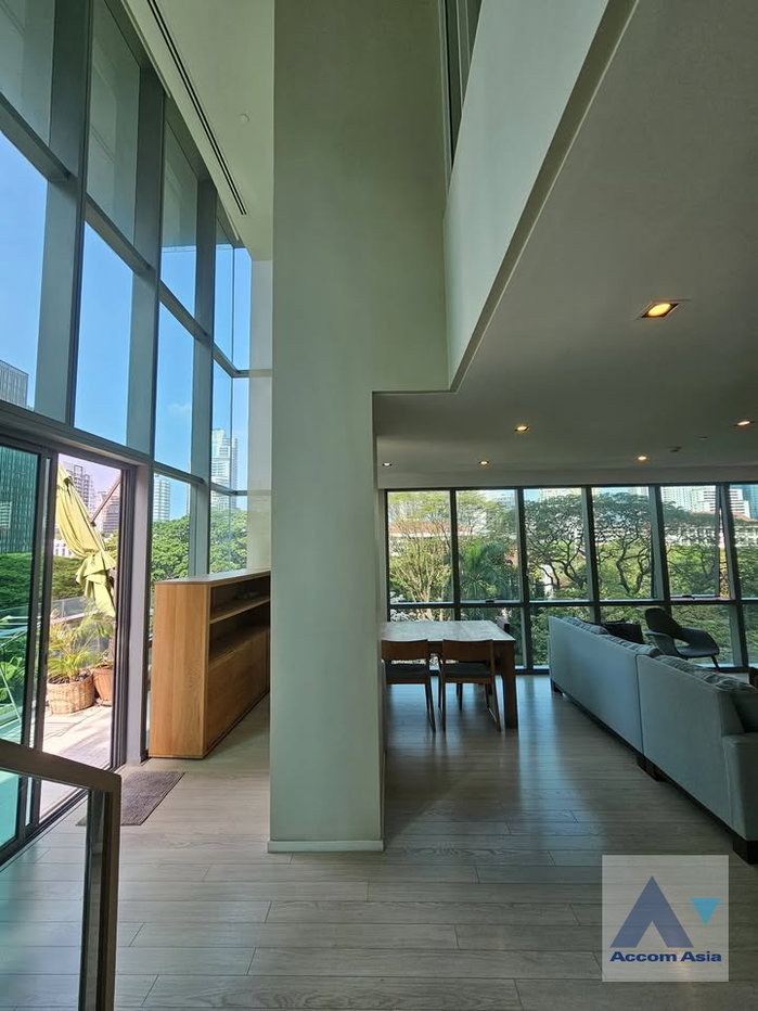 picture 🔼🔽 AccomA 📩 Duplex Condo 2 BR Condominium @The Room Sukhumvit 21 (AA32170) - 11/20