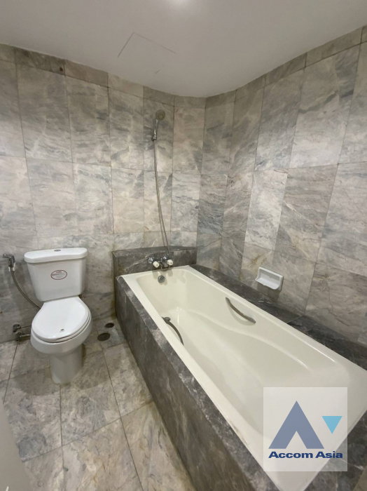 รูป 🔼🔽 AccomA 📩 Fully Furnished,Big Balcony 3 BR Condominium @Regent On The Park 3 (AA25776) - รูปที่ 10/20