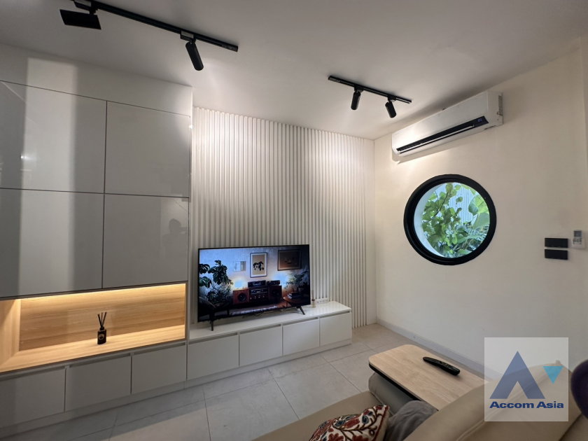 รูป 🔼🔽 AccomA 📩 Pet friendly 2 BR Townhouse in Thung Maha Mek (AA44522) - รูปที่ 5/17