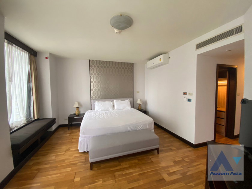 รูป 🔼🔽 AccomA 📩  3 BR Condominium @All Seasons Mansion (27020) - รูปที่ 9/17