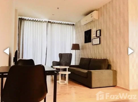 ขาย คอนโด 1 ห้องนอน ในโครงการ วิลล่า ราชเทวี 6149017