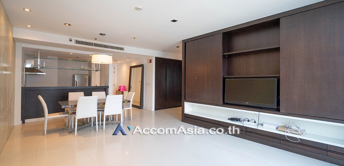 รูป 🔼🔽 AccomA 📩  2 BR Condominium @Athenee Residence (1515745) - รูปที่ 2/7