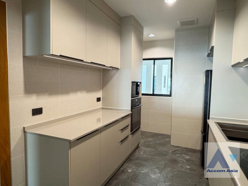 รูป 🔼🔽 AccomA 📩  3 BR Condominium @Sathorn Gardens (20566) - รูปที่ 8/20