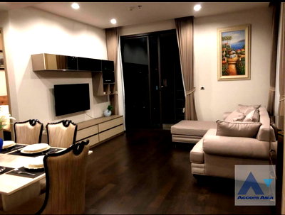 Condos for rent : 🔼🔽 AccomA 📩 Fully Furnished 2 BR Condominium @The XXXIX by Sansiri (AA29612)