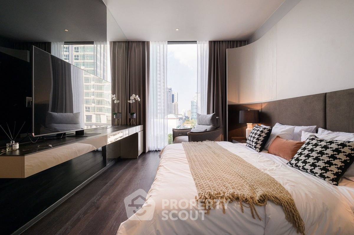 รูป คอนโด 2-ห้องนอน ที่ ลาวิค สุขุมวิท 57 ใกล้ BTS ทองหล่อ (ID 1983325) - รูปที่ 9/13