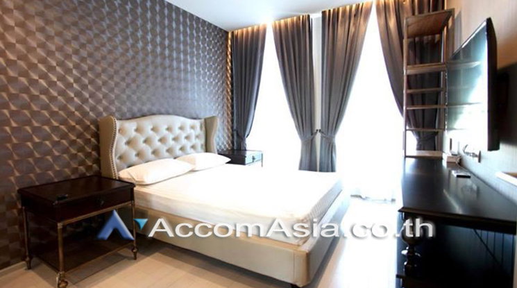 รูป 🔼🔽 AccomA 📩  2 BR Condominium @Noble Ploenchit (AA20503) - รูปที่ 5/8