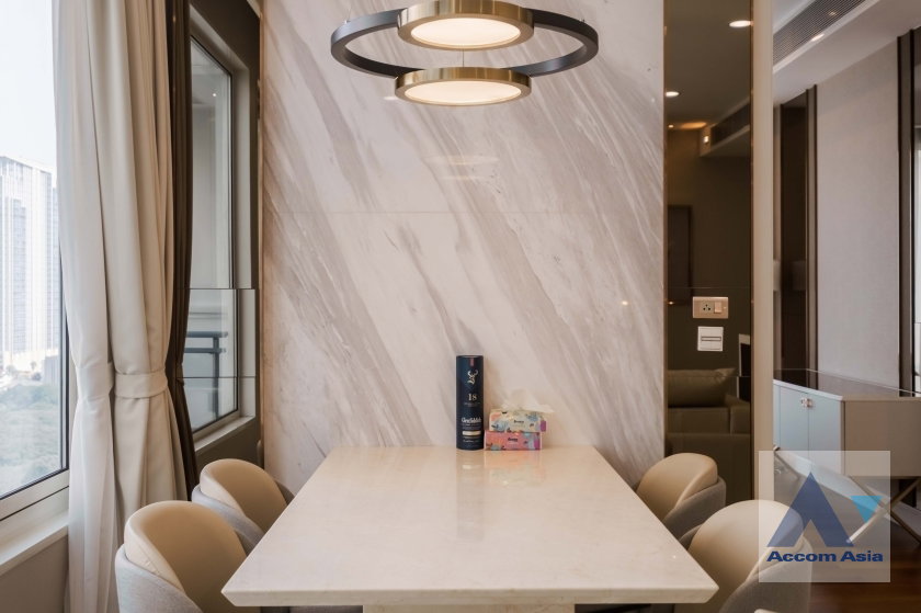 picture 🔼🔽 AccomA 📩  2 BR Condominium @Q Langsuan  (AA38772) - 5/20