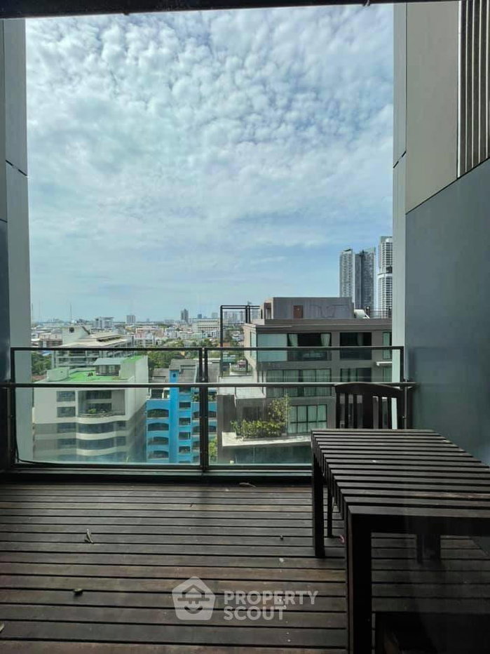 รูป คอนโด 2-ห้องนอน ที่ เดอะ เม็ท สาทร ใกล้ BTS ช่องนนทรี (ID 904186) - รูปที่ 10/10