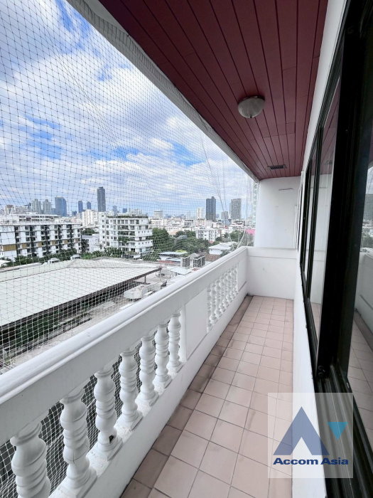 picture 🔼🔽 AccomA 📩  2 BR Condominium @United Tower (AA45295) - 12/12