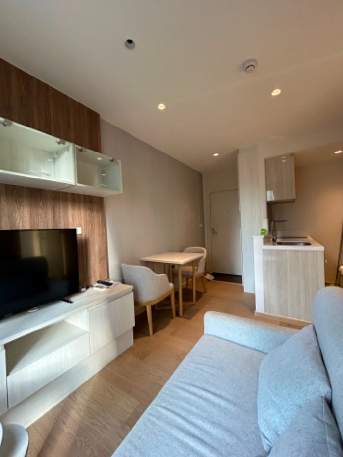 picture Good Price 🏙️(For Rent) Runesu Thonglor 5 - 1/10