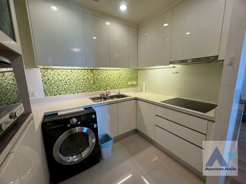 picture 🔼🔽 AccomA 📩  3 BR Condominium @Wind Sukhumvit 23 (AA21316) - 10/20