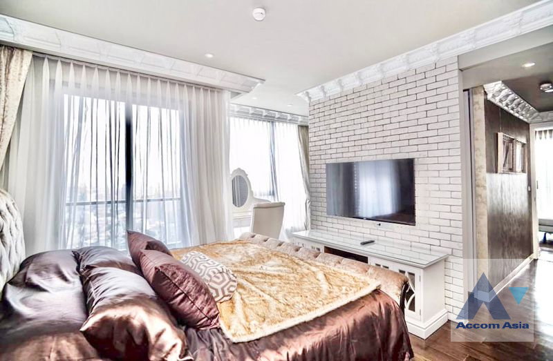 รูป 🔼🔽 AccomA 📩 Luxury City View Condo ( AA19914 ) - รูปที่ 8/17