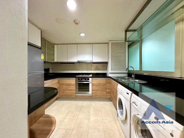 รูป 🔼🔽 AccomA 📩  2 BR Condominium @Somkid Gardens (24679) - รูปที่ 5/11