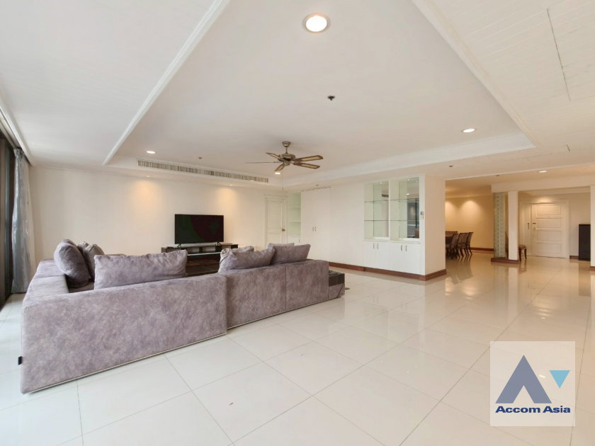 รูป 🔼🔽 AccomA 📩 Bright modern condominium with spacious open layout (10155) - รูปที่ 3/20