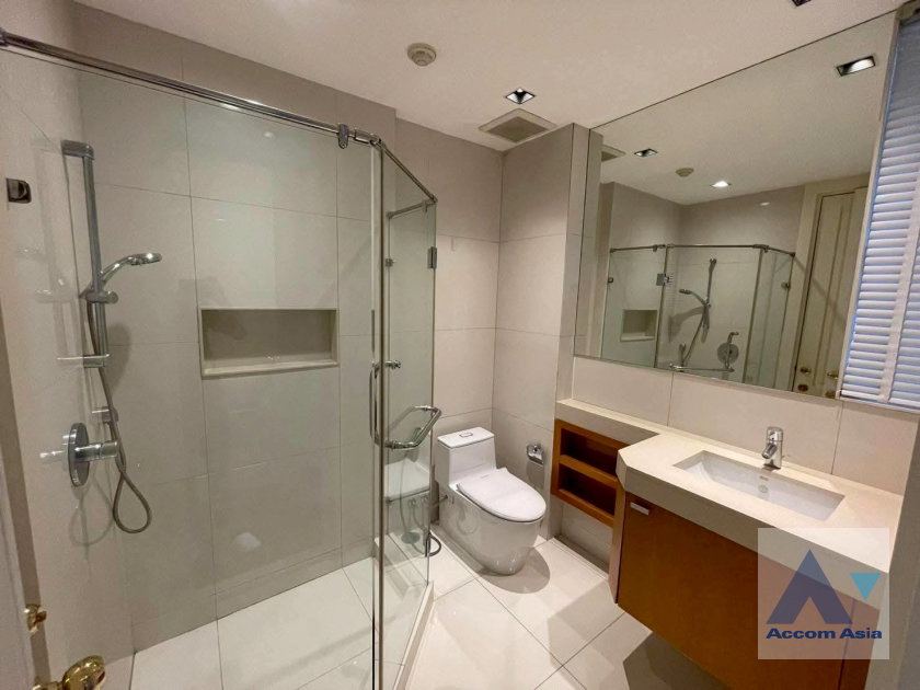 picture 🔼🔽 AccomA 📩 Fully Furnished 2 BR Condominium @Athenee Residence (AA42804) - 8/9