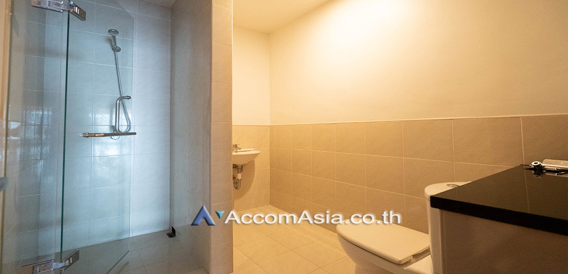 รูป 🔼🔽 AccomA 📩 Bright corner condominium with full city view (1521077) - รูปที่ 10/10