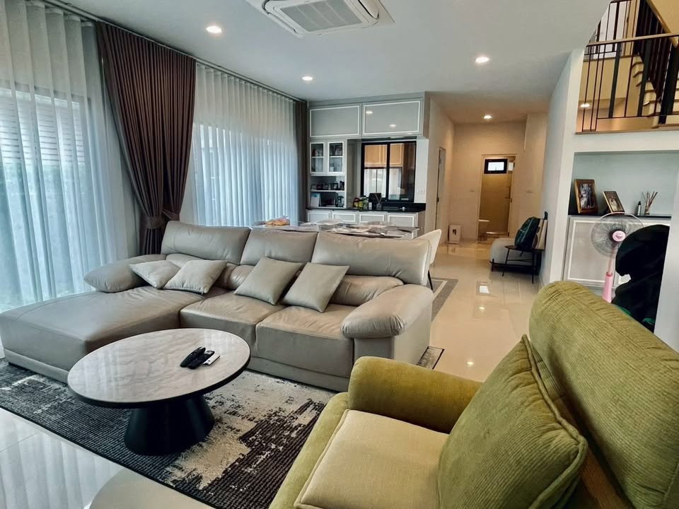 รูป ขายบ้าน burasiri panyaindra/บุราสิริ ปัญญาอินทรา (S6811009) ID Line : @baan88 - รูปที่ 12/20