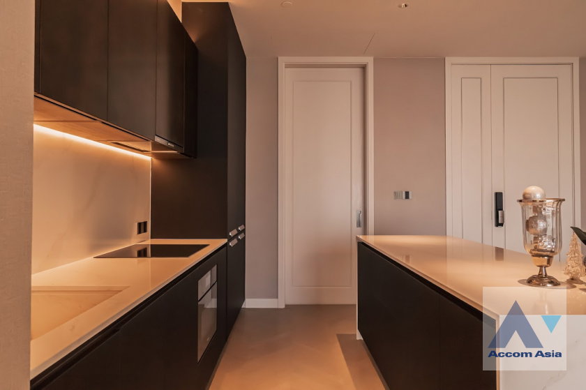 รูป 🔼🔽 AccomA 📩  2 BR Condominium @ONE Bangkok (AA43181) - รูปที่ 10/20