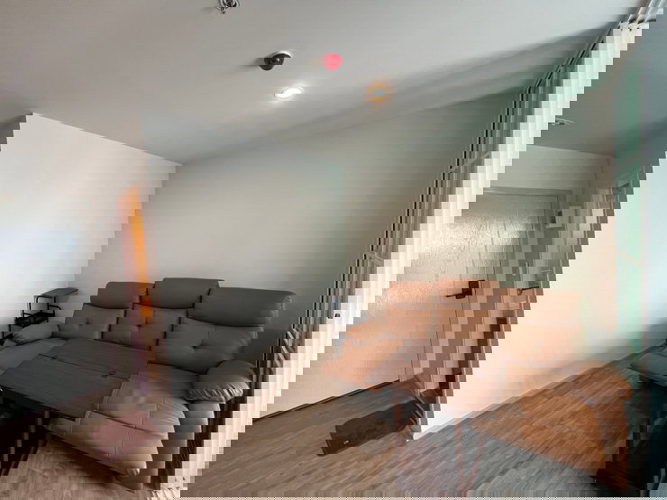 รูป ให้เช่าคอนโด รีเจ้นท์โฮม บางนา✨ห้องใหม่เอี่ยม เฟอร์ฯไฟฟ้าครบ🚊 ใกล้ BTS บางนา  - รูปที่ 15/36