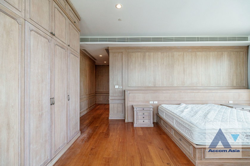 picture 🔼🔽 AccomA 📩  4 BR Condominium @185 Rajadamri (AA28264) - 15/20