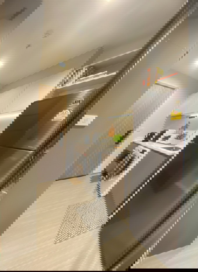 picture Life Sathorn Sierra (High Floor & Prime Location) - 2/16