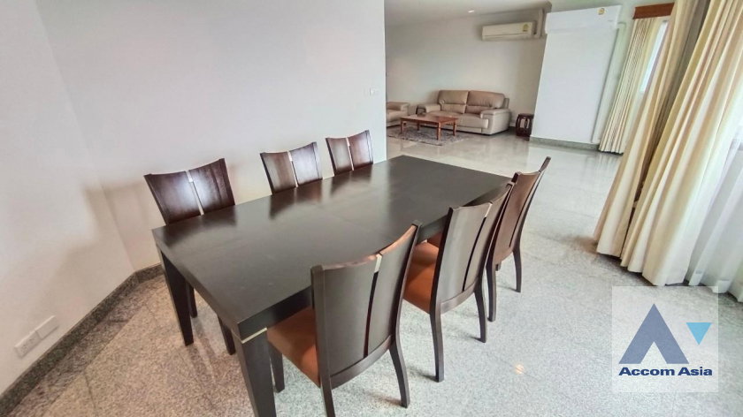 รูป 🔼🔽 AccomA 📩  3 BR Condominium @Sathorn Gardens (AA38141) - รูปที่ 9/20