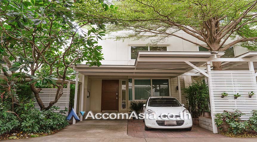 picture 🔼🔽 AccomA 📩 Common Pool 4 BR House @Greenery Living Place (AA27491) - 1/15